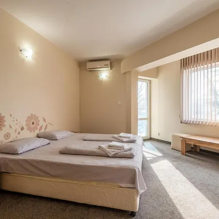 Apartamento Julia Sofía