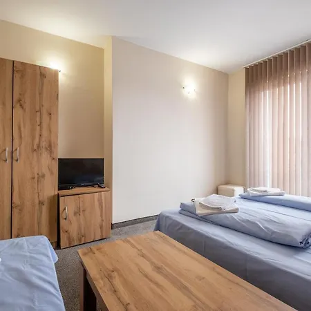 Apartamento Julia