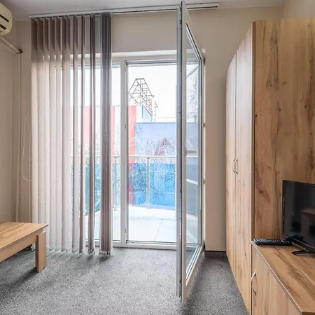 Apartamento Julia
