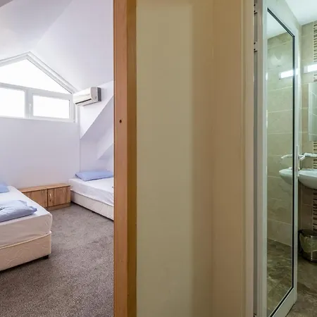Apartamento Julia *
