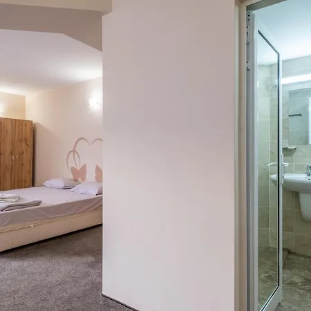 Apartamento Julia *