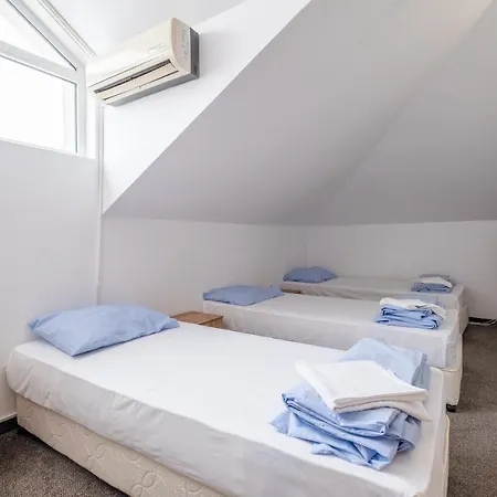 Apartamento Julia *