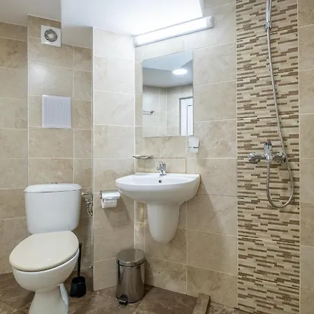 Apartamento Julia *