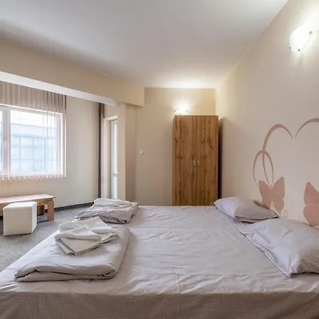 Apartamento Julia