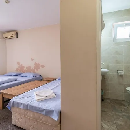 Apartamento Julia *